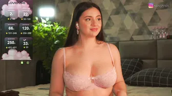 _sleepysis_ recorded nude video 604375