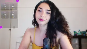 ariagal recorded nude video 604384