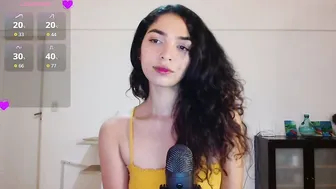 ariagal recorded nude video 604384