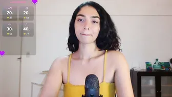 ariagal sexy video