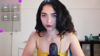 ariagal recorded nude video 604384