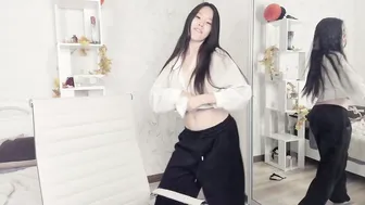 amiya_cute teen video