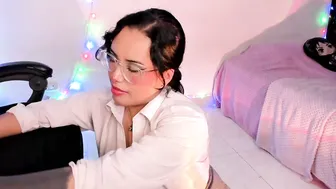 poison_willow recorded nude video 604395