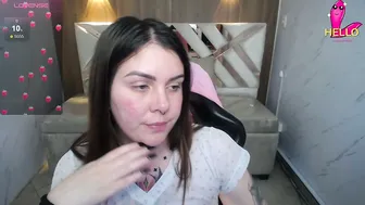 paula_b_ recorded nude video 604413