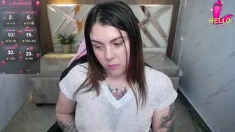 paula_b_ recorded nude video 604413