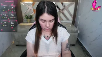 paula_b_ recorded nude video 604413