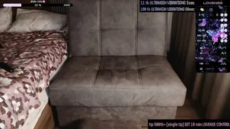 Nightpurr porn cam video
