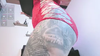 samarahanss recorded nude video 604455