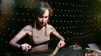 littlespacemouse recorded nude video 604499