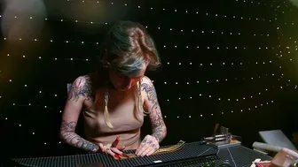 littlespacemouse recorded nude video 604499
