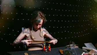 littlespacemouse recorded nude video 604499