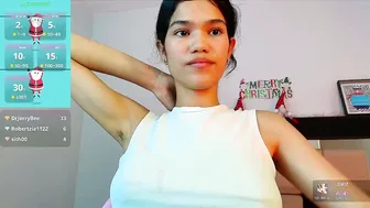 emycarver09 recorded nude video 604508