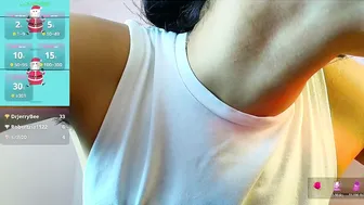 emycarver09 recorded nude video 604508