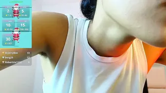 emycarver09 recorded nude video 604508