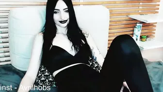avrilhobs recorded nude video 604515
