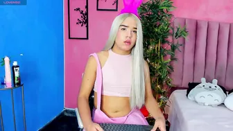 candypink12 recorded nude video 604518