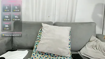 carolinefantasy_ recorded nude video 604533