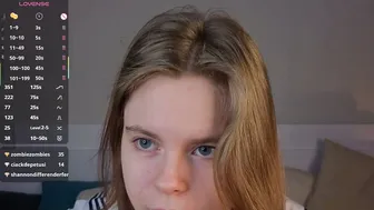 jullietebliss recorded nude video 604540