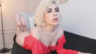 marian_pinzon recorded nude video 604554