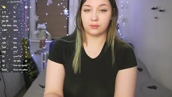 cute_sharloti recorded nude video 604570