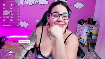 shaaroonhillss1 recorded nude video 604644