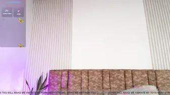 tiffany_johnson111 recorded nude video 604658