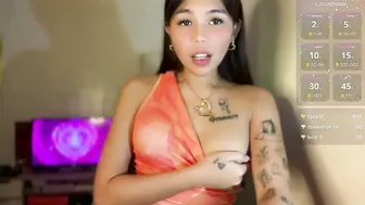 petitegirlx69 recorded nude video 604665