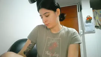 _genesid_dixton recorded nude video 604684
