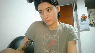 _genesid_dixton recorded nude video 604684
