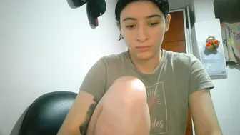 _genesid_dixton recorded nude video 604684