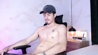 justin_spencer recorded nude video 604686