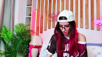 cassiefoxx_ recorded nude video 604705