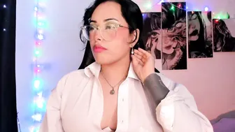 poison_willow recorded nude video 604712