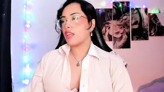 poison_willow recorded nude video 604712