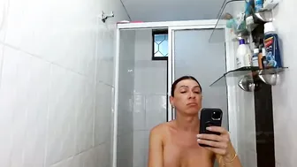 sweethoneyts recorded nude video 604760