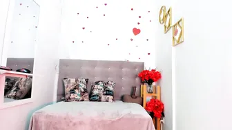 lyabloom squirt porn video chat
