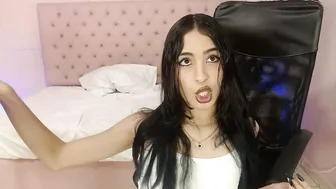 alice_sofia recorded nude video 604793