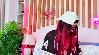 cassiefoxx_ recorded nude video 604798