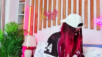 cassiefoxx_ recorded nude video 604798