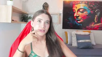 aitana_baker_ recorded nude video 604831