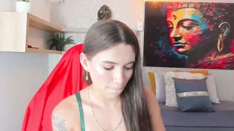 aitana_baker_ recorded nude video 604831