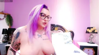 foxyclarisee recorded nude video 604835