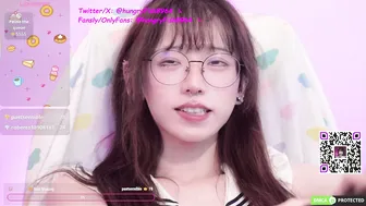 hungryfish8964 recorded nude video 604840