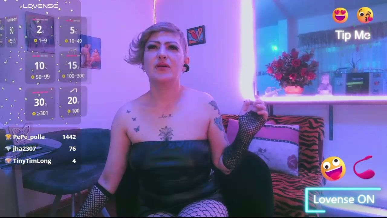 maria_fernandaxxx_ (01/20/2026) mature