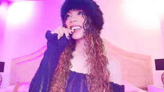 zahara_1 recorded nude video 604891
