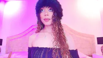 zahara_1 recorded nude video 604891