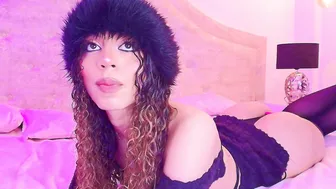 zahara_1 recorded nude video 604891