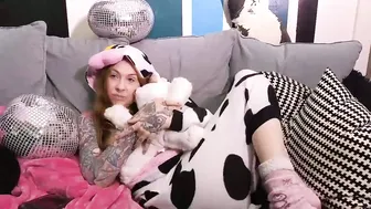 queendelaranch recorded nude video 604908