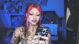 Insunnity666 cam porn videos 01/20/2026