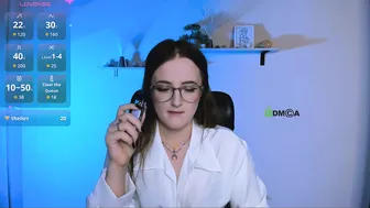luna_berryy show (01/20/2026)